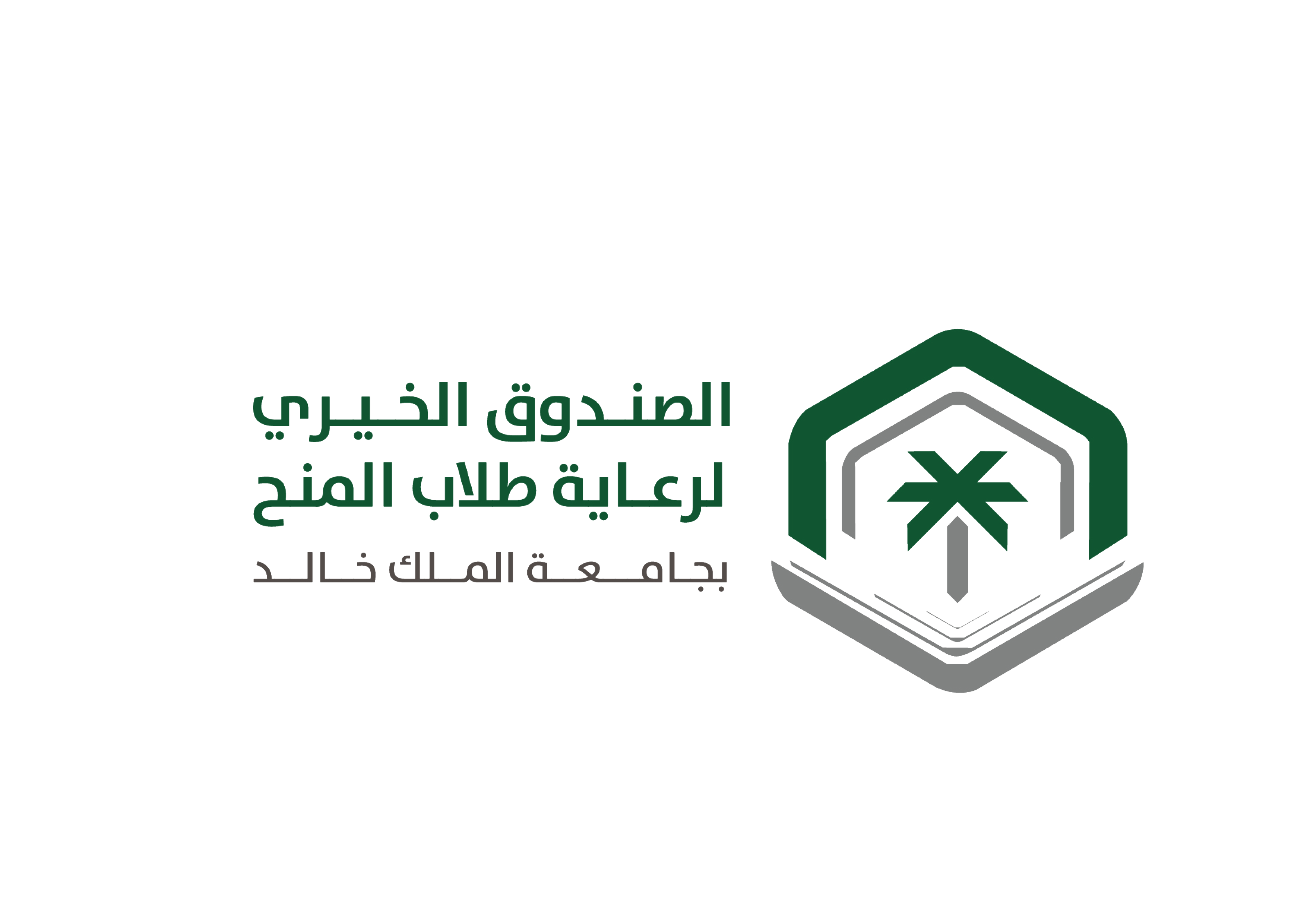 الصندوق الخيري لدعم برنامج الطلاب الدوليين Logo